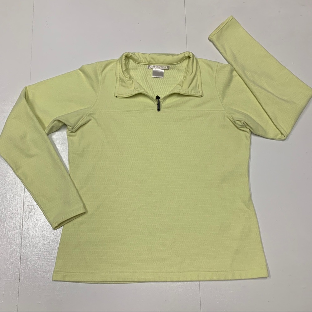 Nike Fit Therma Women's Pullover Sweatshirt Sz L